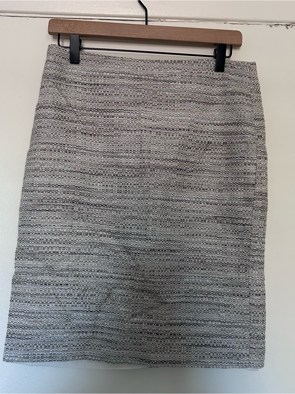 Ann Taylor Pencil Skirt